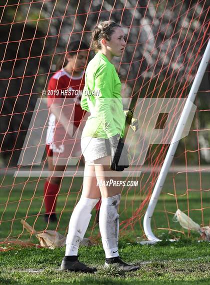 Thumbnail 1 in Woodcrest Christian @ Savanna (CIF-SS D6 Wild Card) photogallery.