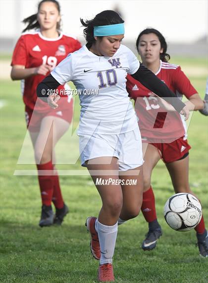 Thumbnail 2 in Woodcrest Christian @ Savanna (CIF-SS D6 Wild Card) photogallery.