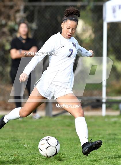 Thumbnail 2 in Woodcrest Christian @ Savanna (CIF-SS D6 Wild Card) photogallery.