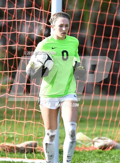 Thumbnail 1 in Woodcrest Christian @ Savanna (CIF-SS D6 Wild Card) photogallery.