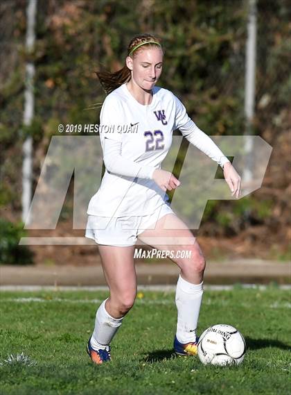 Thumbnail 3 in Woodcrest Christian @ Savanna (CIF-SS D6 Wild Card) photogallery.