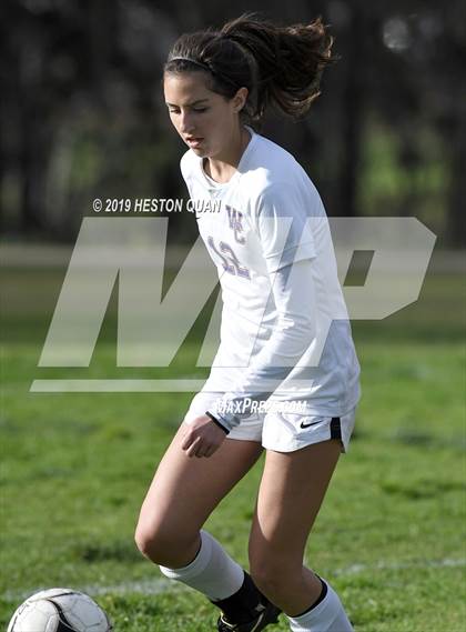 Thumbnail 3 in Woodcrest Christian @ Savanna (CIF-SS D6 Wild Card) photogallery.