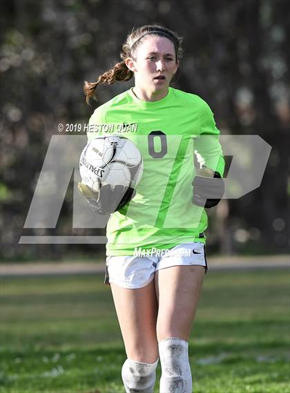 Thumbnail 3 in Woodcrest Christian @ Savanna (CIF-SS D6 Wild Card) photogallery.
