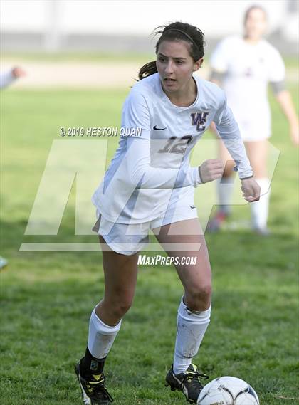 Thumbnail 3 in Woodcrest Christian @ Savanna (CIF-SS D6 Wild Card) photogallery.