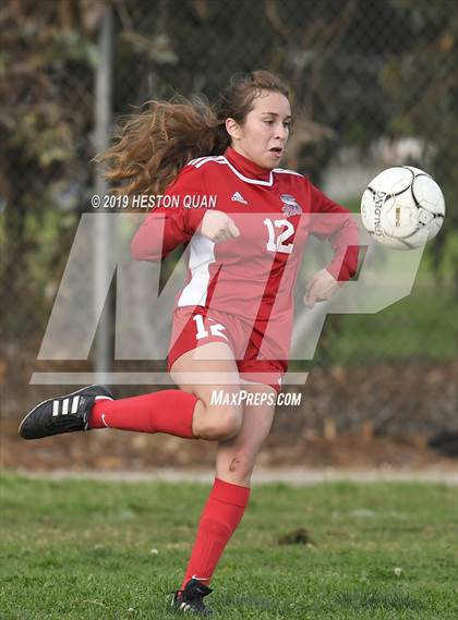 Thumbnail 1 in Woodcrest Christian @ Savanna (CIF-SS D6 Wild Card) photogallery.
