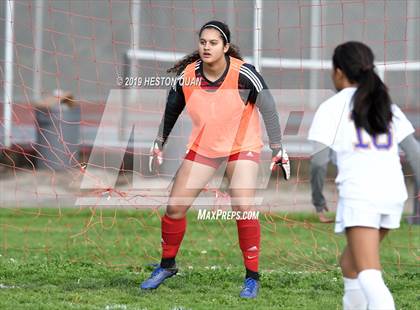 Thumbnail 1 in Woodcrest Christian @ Savanna (CIF-SS D6 Wild Card) photogallery.