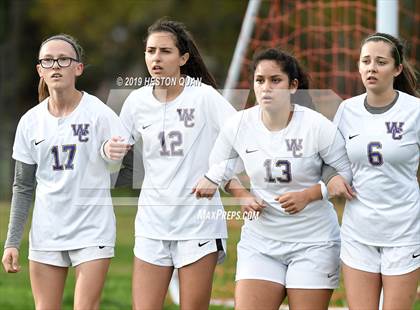 Thumbnail 1 in Woodcrest Christian @ Savanna (CIF-SS D6 Wild Card) photogallery.