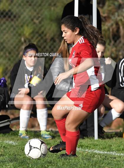 Thumbnail 1 in Woodcrest Christian @ Savanna (CIF-SS D6 Wild Card) photogallery.