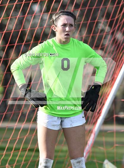 Thumbnail 2 in Woodcrest Christian @ Savanna (CIF-SS D6 Wild Card) photogallery.