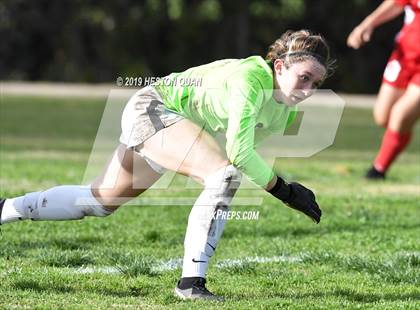Thumbnail 3 in Woodcrest Christian @ Savanna (CIF-SS D6 Wild Card) photogallery.