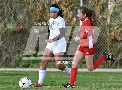 Thumbnail 2 in Woodcrest Christian @ Savanna (CIF-SS D6 Wild Card) photogallery.