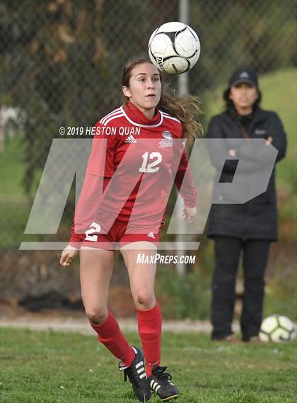 Thumbnail 2 in Woodcrest Christian @ Savanna (CIF-SS D6 Wild Card) photogallery.
