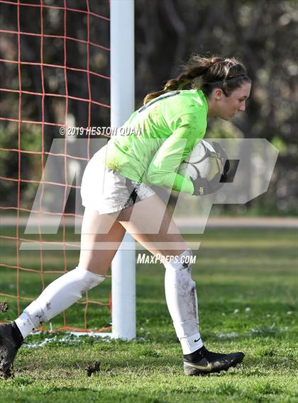 Thumbnail 1 in Woodcrest Christian @ Savanna (CIF-SS D6 Wild Card) photogallery.