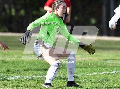 Thumbnail 1 in Woodcrest Christian @ Savanna (CIF-SS D6 Wild Card) photogallery.