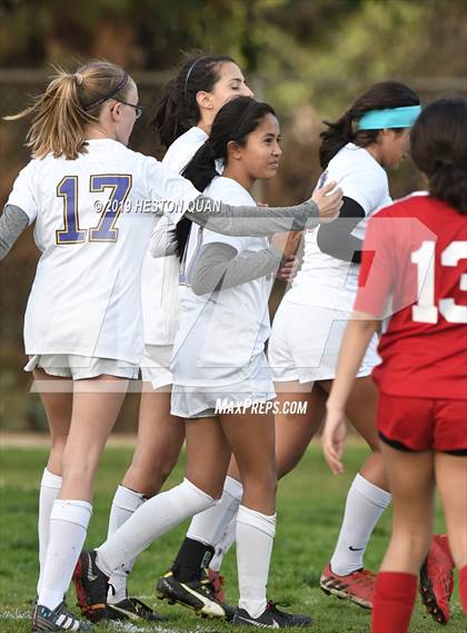 Thumbnail 1 in Woodcrest Christian @ Savanna (CIF-SS D6 Wild Card) photogallery.