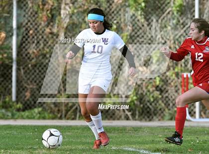 Thumbnail 2 in Woodcrest Christian @ Savanna (CIF-SS D6 Wild Card) photogallery.