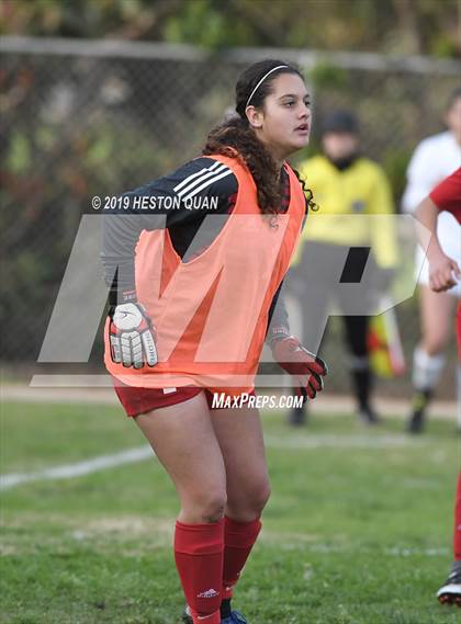 Thumbnail 1 in Woodcrest Christian @ Savanna (CIF-SS D6 Wild Card) photogallery.
