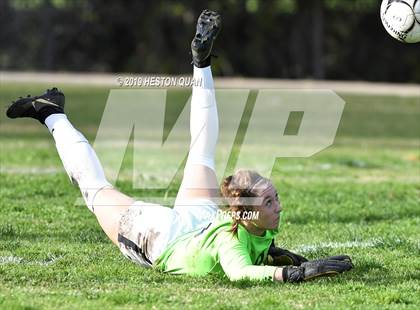 Thumbnail 3 in Woodcrest Christian @ Savanna (CIF-SS D6 Wild Card) photogallery.