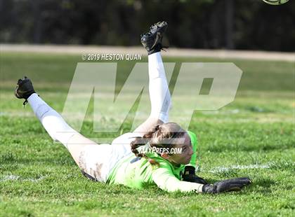 Thumbnail 2 in Woodcrest Christian @ Savanna (CIF-SS D6 Wild Card) photogallery.