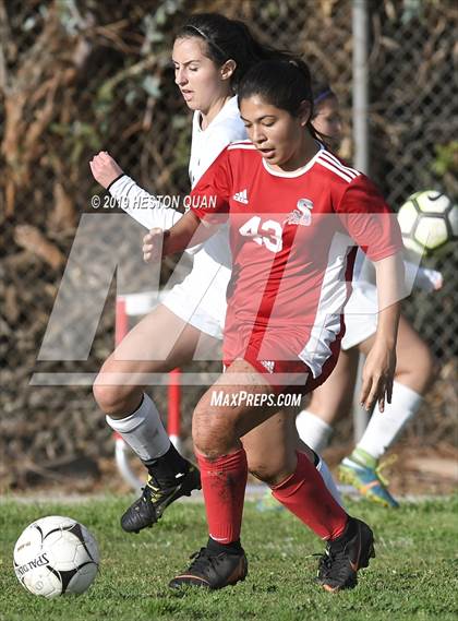 Thumbnail 2 in Woodcrest Christian @ Savanna (CIF-SS D6 Wild Card) photogallery.