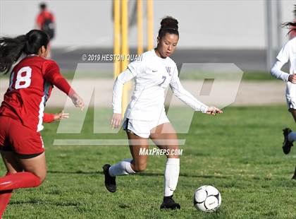 Thumbnail 2 in Woodcrest Christian @ Savanna (CIF-SS D6 Wild Card) photogallery.