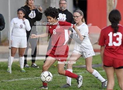 Thumbnail 2 in Woodcrest Christian @ Savanna (CIF-SS D6 Wild Card) photogallery.