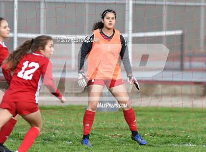 Thumbnail 2 in Woodcrest Christian @ Savanna (CIF-SS D6 Wild Card) photogallery.