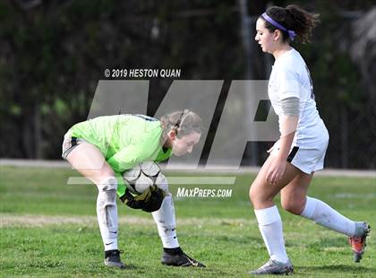 Thumbnail 3 in Woodcrest Christian @ Savanna (CIF-SS D6 Wild Card) photogallery.