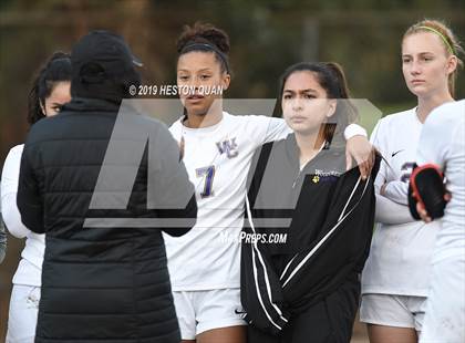 Thumbnail 2 in Woodcrest Christian @ Savanna (CIF-SS D6 Wild Card) photogallery.