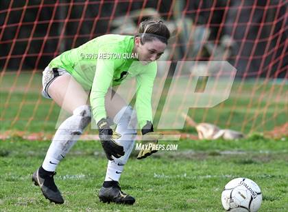 Thumbnail 1 in Woodcrest Christian @ Savanna (CIF-SS D6 Wild Card) photogallery.