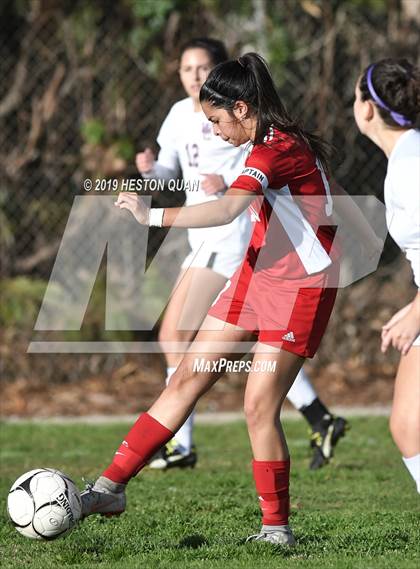 Thumbnail 3 in Woodcrest Christian @ Savanna (CIF-SS D6 Wild Card) photogallery.