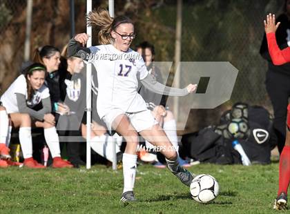 Thumbnail 1 in Woodcrest Christian @ Savanna (CIF-SS D6 Wild Card) photogallery.