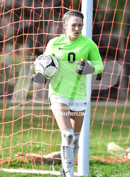 Thumbnail 3 in Woodcrest Christian @ Savanna (CIF-SS D6 Wild Card) photogallery.