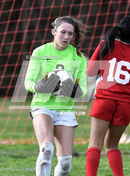 Thumbnail 2 in Woodcrest Christian @ Savanna (CIF-SS D6 Wild Card) photogallery.