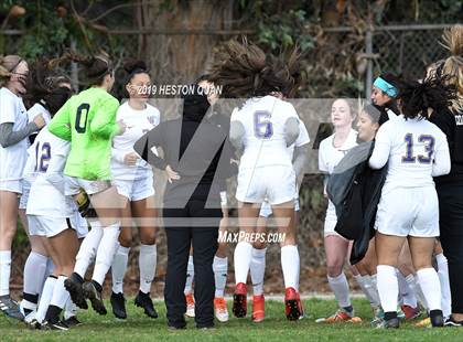 Thumbnail 2 in Woodcrest Christian @ Savanna (CIF-SS D6 Wild Card) photogallery.