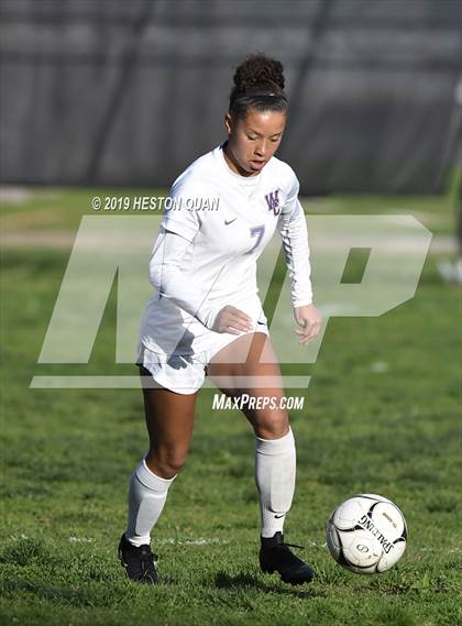 Thumbnail 1 in Woodcrest Christian @ Savanna (CIF-SS D6 Wild Card) photogallery.