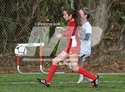 Thumbnail 1 in Woodcrest Christian @ Savanna (CIF-SS D6 Wild Card) photogallery.