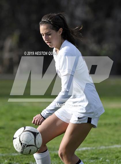 Thumbnail 2 in Woodcrest Christian @ Savanna (CIF-SS D6 Wild Card) photogallery.