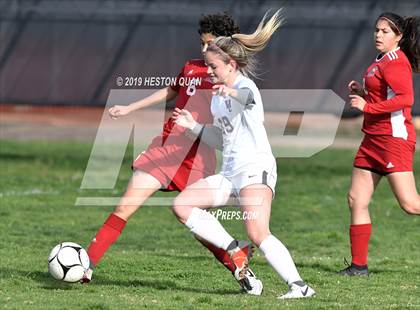 Thumbnail 1 in Woodcrest Christian @ Savanna (CIF-SS D6 Wild Card) photogallery.