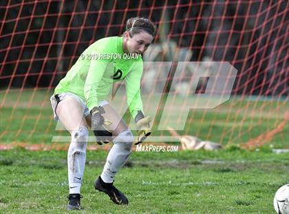 Thumbnail 3 in Woodcrest Christian @ Savanna (CIF-SS D6 Wild Card) photogallery.