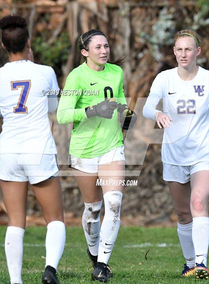 Thumbnail 3 in Woodcrest Christian @ Savanna (CIF-SS D6 Wild Card) photogallery.