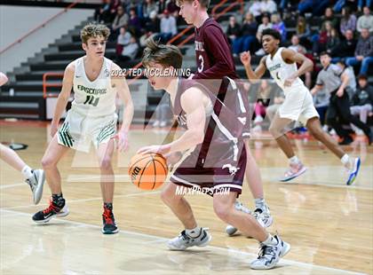 Thumbnail 1 in  Episcopal vs Perryville  photogallery.