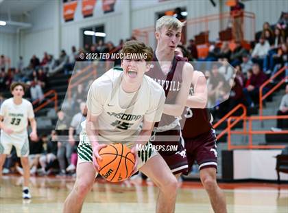 Thumbnail 2 in  Episcopal vs Perryville  photogallery.