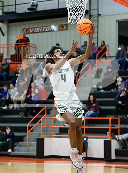 Thumbnail 2 in  Episcopal vs Perryville  photogallery.