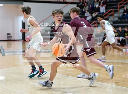 Thumbnail 2 in  Episcopal vs Perryville  photogallery.