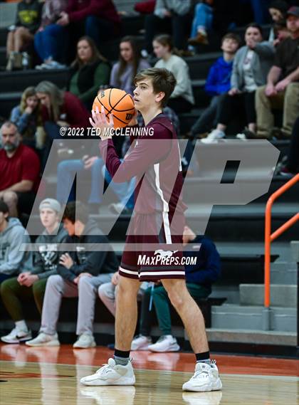 Thumbnail 2 in  Episcopal vs Perryville  photogallery.