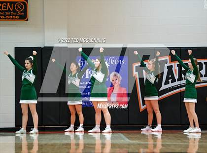 Thumbnail 1 in  Episcopal vs Perryville  photogallery.