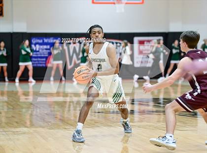 Thumbnail 2 in  Episcopal vs Perryville  photogallery.