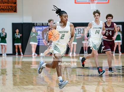 Thumbnail 1 in  Episcopal vs Perryville  photogallery.