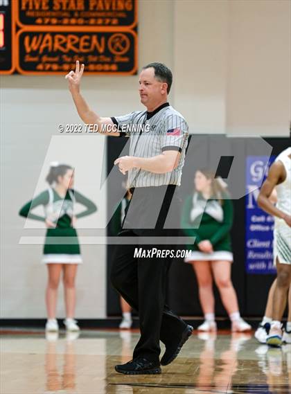 Thumbnail 3 in  Episcopal vs Perryville  photogallery.